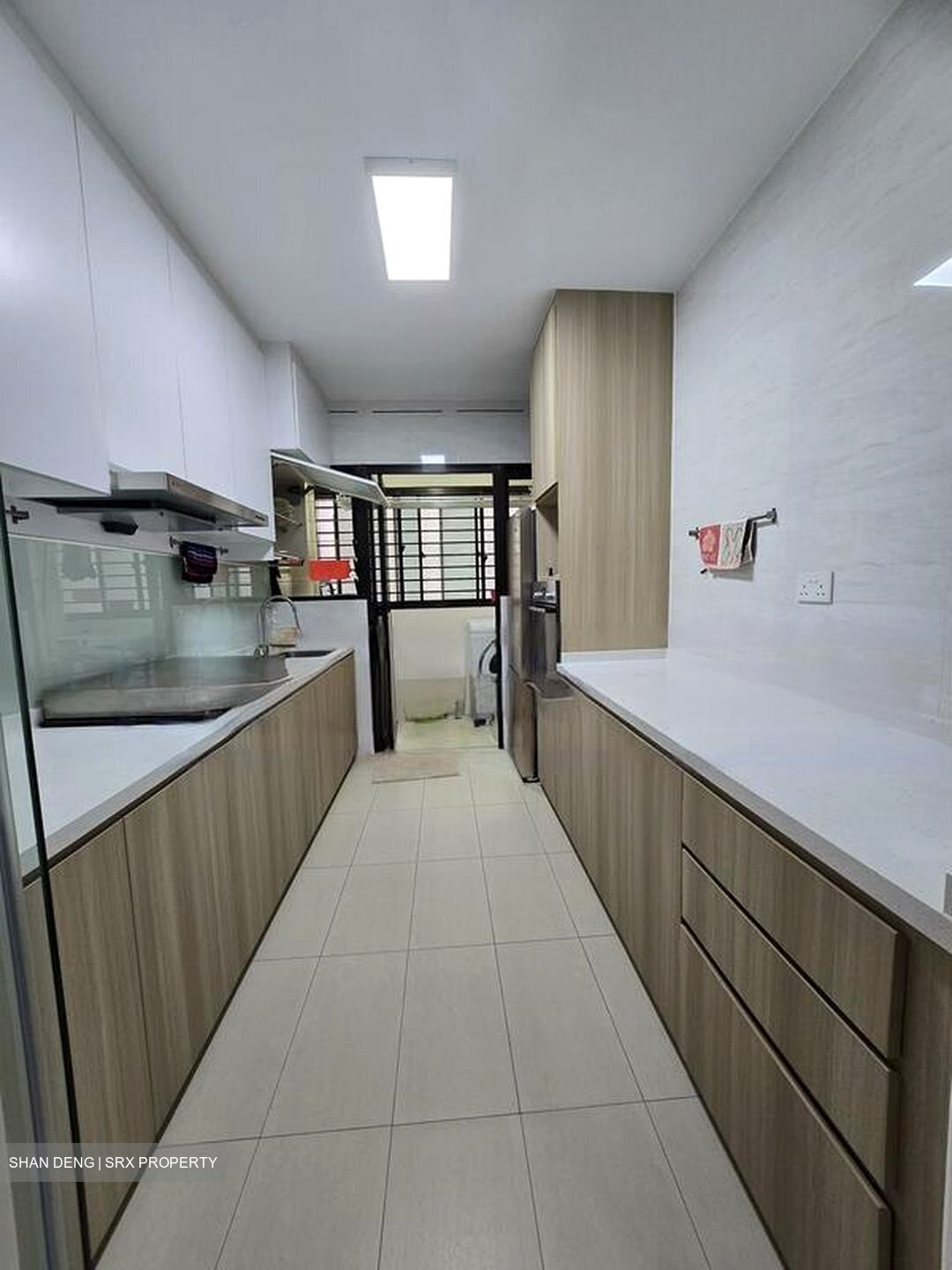 Blk 996C Buangkok Tropica (Hougang), HDB 3 Rooms #457221401
